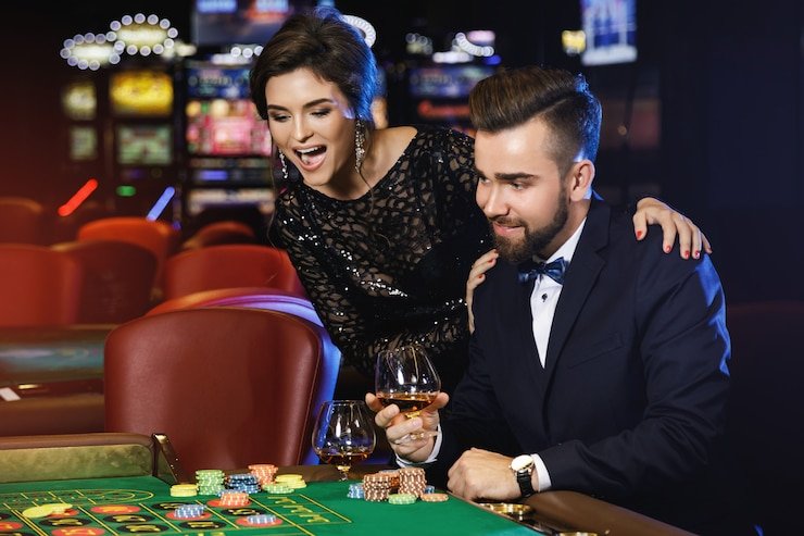 Antarmuka Multi-Bet qqhoki menampilkan pemilihan taruhan ganda dengan kalkulasi otomatis
